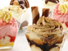 冰淇淋加盟店好做吗？欧莱雪冰淇淋开店技巧