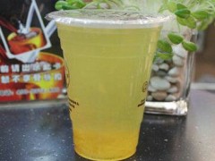 爱尚茶奶茶加盟好不好？爱尚茶奶茶加盟有什么优势