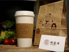 屿蓝湾奶茶怎么加盟？屿蓝湾奶茶加盟前景如何？