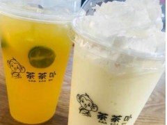 茶茶卟可以加盟吗？茶茶卟怎么加盟？