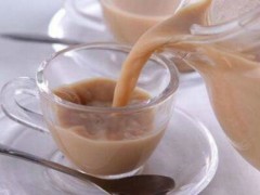 港饮之港奶茶怎么样？四大优势让你轻松创业！