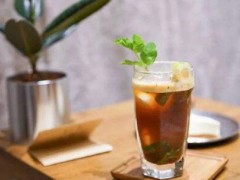 国内奶茶品牌加盟，加盟其茶记ITsTEA的前景分析