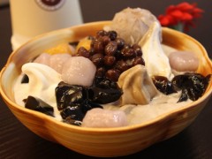 甜品店加盟市场发展前景分析？芋颜甜品加盟优势是什么？