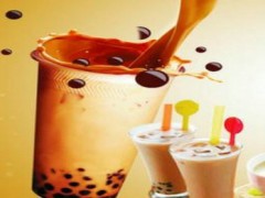 加盟百味香奶茶有没有出路？百味香奶茶加盟优势有哪些？