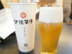 伊佐茶序加盟有什么优势？台湾可以加盟伊佐茶序吗？