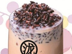 黑龙堂奶茶菜单，黑龙堂奶茶好喝吗？