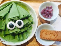 天然呆冰的怪物可以加盟吗？天然呆冰的怪物怎么加盟？