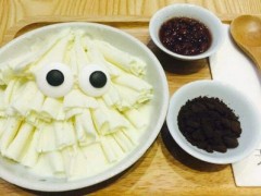 北京有天然呆冰的怪物吗？天然呆冰的怪物怎么提高销量？