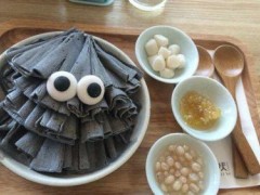 重庆天然呆冰的怪物怎么样？天然呆冰的怪物为什么这么受欢迎？