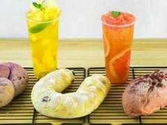 不惹欧包和茶加盟优势有哪些？加盟不惹欧包和茶好不好？