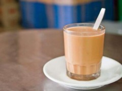 创业小项目！老香港奶茶加盟流程！