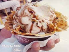 嬷嬷哈妮冰淇淋店怎么样？嬷嬷哈妮加盟流程