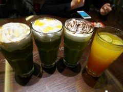 喫茶时光南京店在哪？为什么大家都想要加盟喫茶时光？