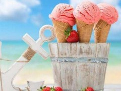 popbox冰淇淋加盟怎么样？赚钱吗？