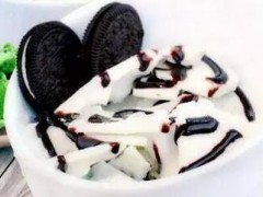 载沅家炒酸奶怎么制成的？加盟流程如何？