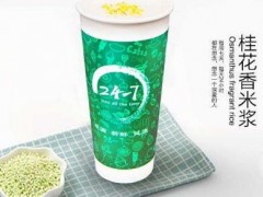 广州24-7茶饮加盟赚钱吗？加盟条件如何？