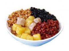 芋颜季如何加盟？加盟芋颜季难不难？