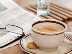 杰士咖啡加盟怎么样？加盟优势分析