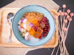 芋颜季加盟贵不贵？加盟芋颜季需要多少钱？