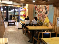 厦门芒果冰斯利美可以加盟吗？斯利美加盟条件