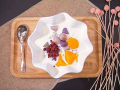 加盟芋颜季需要哪些条件？芋颜季官方加盟电话