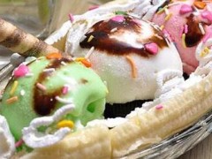 芭贝乐冰淇淋加盟费用如何？芭贝乐冰淇淋加盟热线