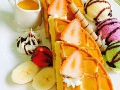 圣洛雪冰淇淋好吃不贵？圣洛雪冰淇淋菜单