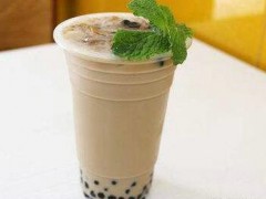 梁小糖奶茶加盟店评价怎么样？梁小糖奶茶加盟官网