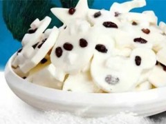 卖炒酸奶挣钱吗？金乐乐韩式炒酸奶利润分析