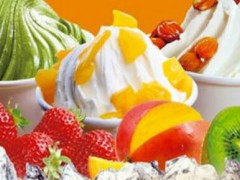 圣洛雪冰淇淋加盟怎么样？圣洛雪加盟优势