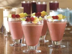 奶茶店选址技巧：黑骑士奶茶店怎么选择合适的店址？