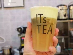 its tea是什么牌子？加盟its tea有哪些条件？