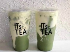 its tea奶茶加盟费多少？加盟its tea贵不贵？