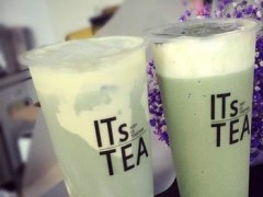 常熟its tea加盟怎么样？its tea开店赚钱吗？