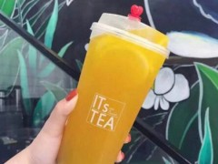 its tea奶茶加盟怎么样？its tea奶茶如何降低店铺人员流动率？