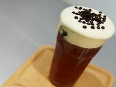 90后特色茶饮加盟，四毛仙茶加盟优势