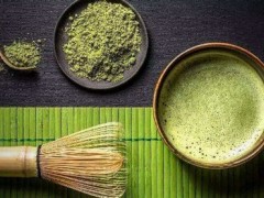 上海宇治茶铺加盟很火吗？抹茶中的爱马仕！