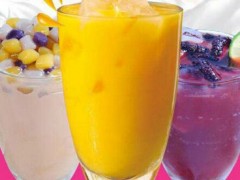 悸动烧仙草加盟是真的吗？上海悸动烧仙草总部