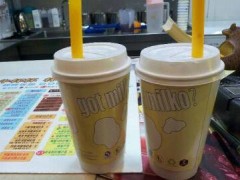 武汉可以加盟牛杯杯奶茶吗？牛杯杯奶茶加盟条件是什么?