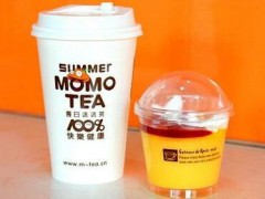 初次创业加盟夏日沫沫茶怎么样？总部一站式扶持开店！