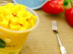 大学生开果汁店怎么样？蔬芙果汁店赚钱吗？