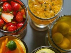 深圳gaga鲜语加盟怎么样？不可错过的新鲜水果茶！