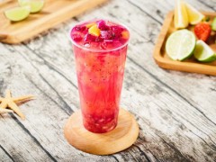 饮品加盟店排行榜，逅座十二茶加盟怎么样