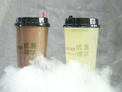 优昙钵华潮饮实验室加盟费多少钱？优昙钵华潮饮实验室如何提高店铺营业额？