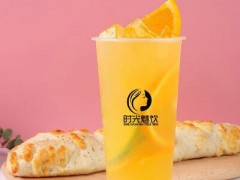 奶茶连锁加盟哪个品牌好？时光魅饮加盟优势多多