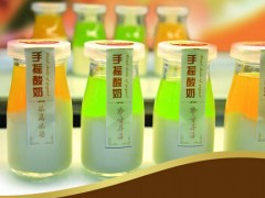 上海手工酸奶加盟店，熊先生手工酸奶怎么样？