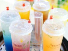 优昙钵华潮饮官网是什么？为什么大家都想加盟优昙钵华潮饮？