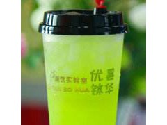 优昙钵华上海可以加盟吗？加盟优昙钵华奶茶好不好？