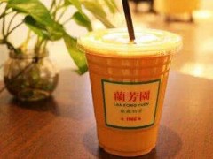 如何加盟兰芳园奶茶？兰芳园奶茶加盟流程是什么？