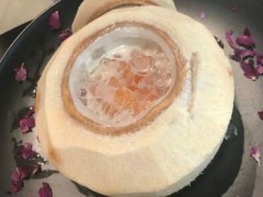 上海椰清清加盟怎么样？上海椰清清加盟优势有什么？